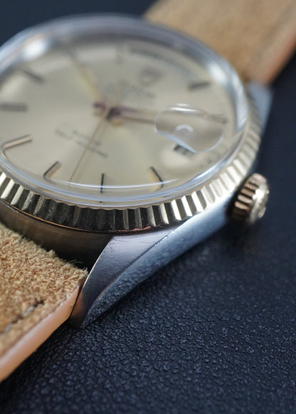Montre Tudor Oyster Date Day 94613