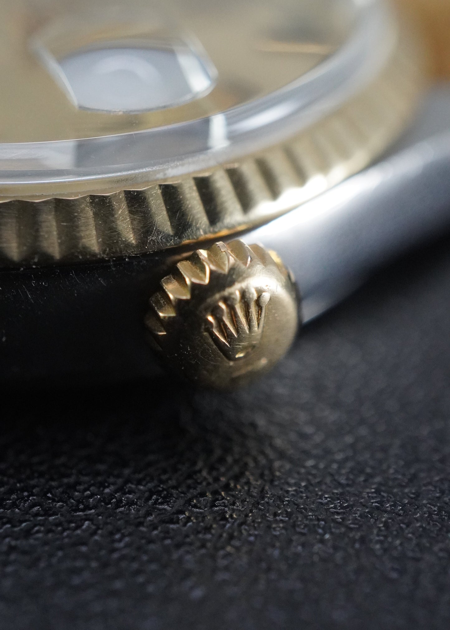 Montre Tudor Oyster Date Day 94613