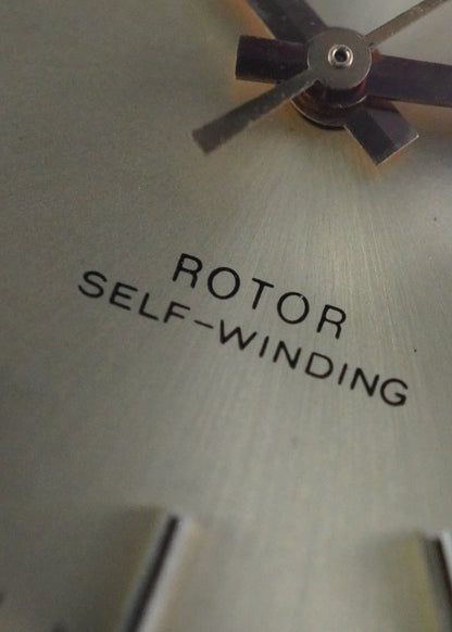 Montre Tudor Oyster Date Day 94613