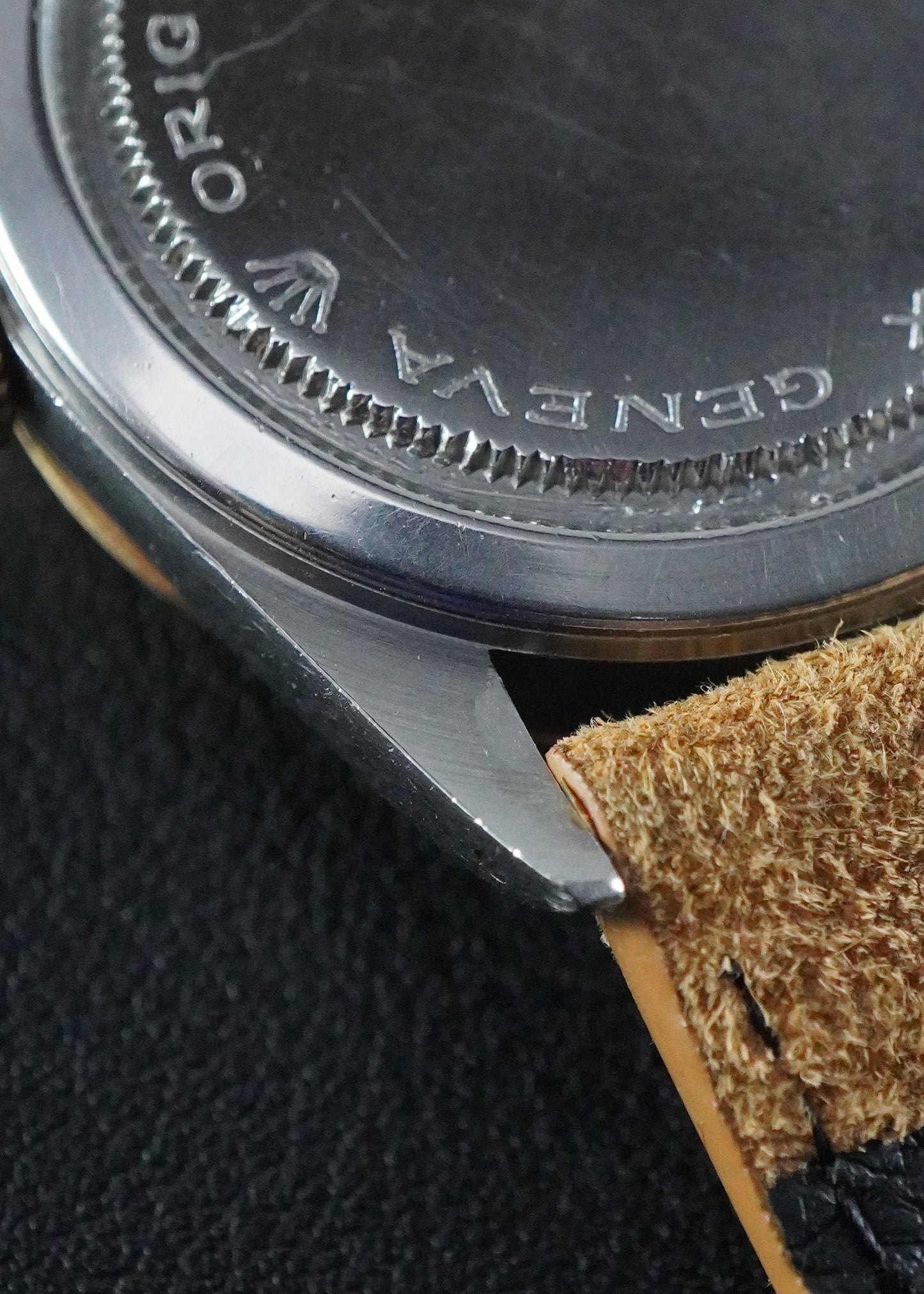 Montre Tudor Oyster Date Day 94613