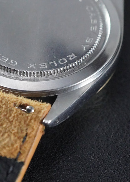 Montre Tudor Oyster Date Day 94613