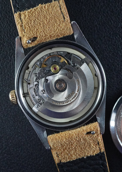 Montre Tudor Oyster Date Day 94613