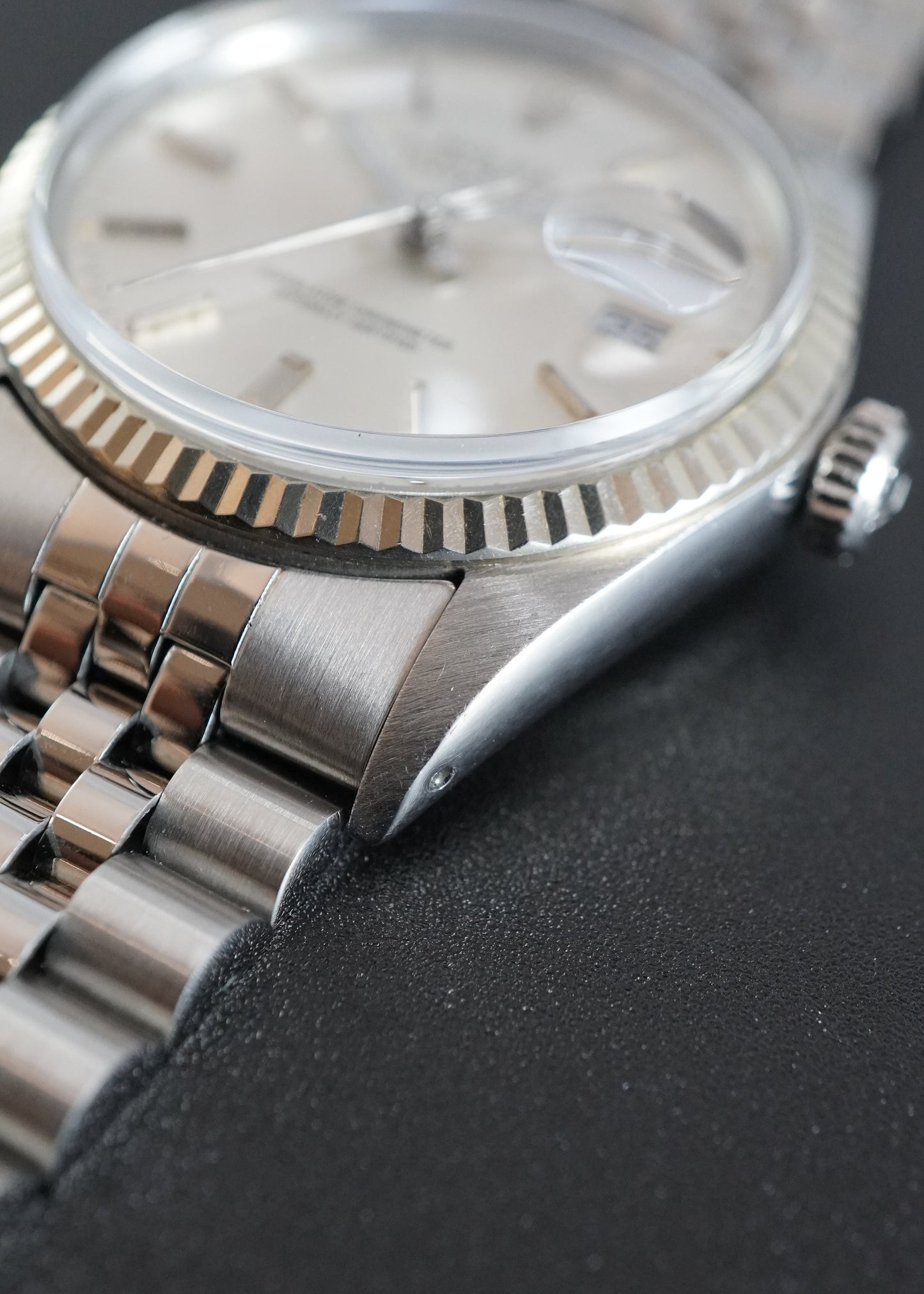 Montre Rolex Datejust 16014