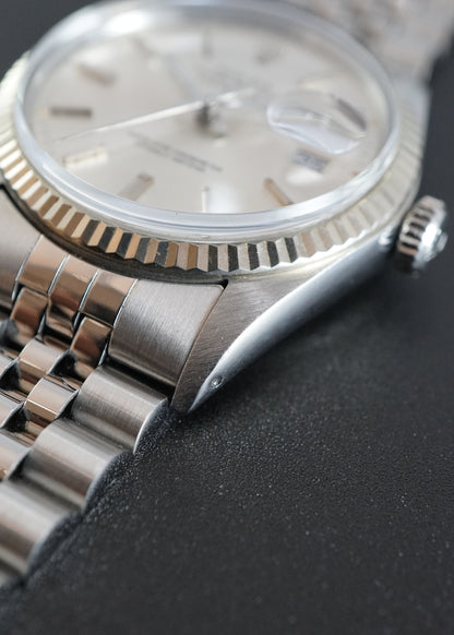 Montre Rolex Datejust 16014