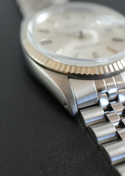 Montre Rolex Datejust 16014