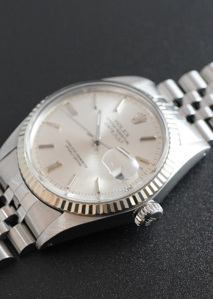 Montre Rolex Datejust 16014