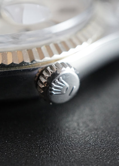 Montre Rolex Datejust 16014