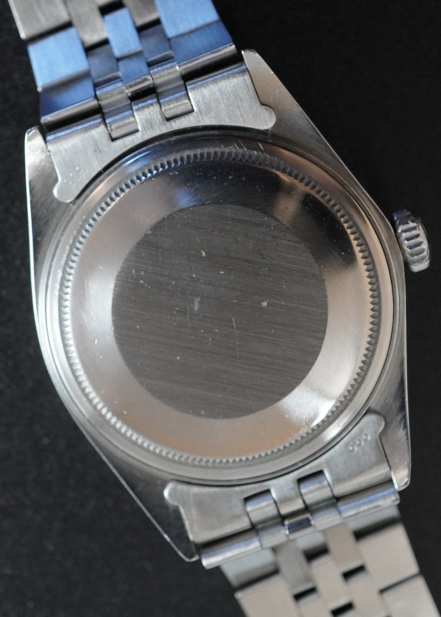 Montre Rolex Datejust 16014
