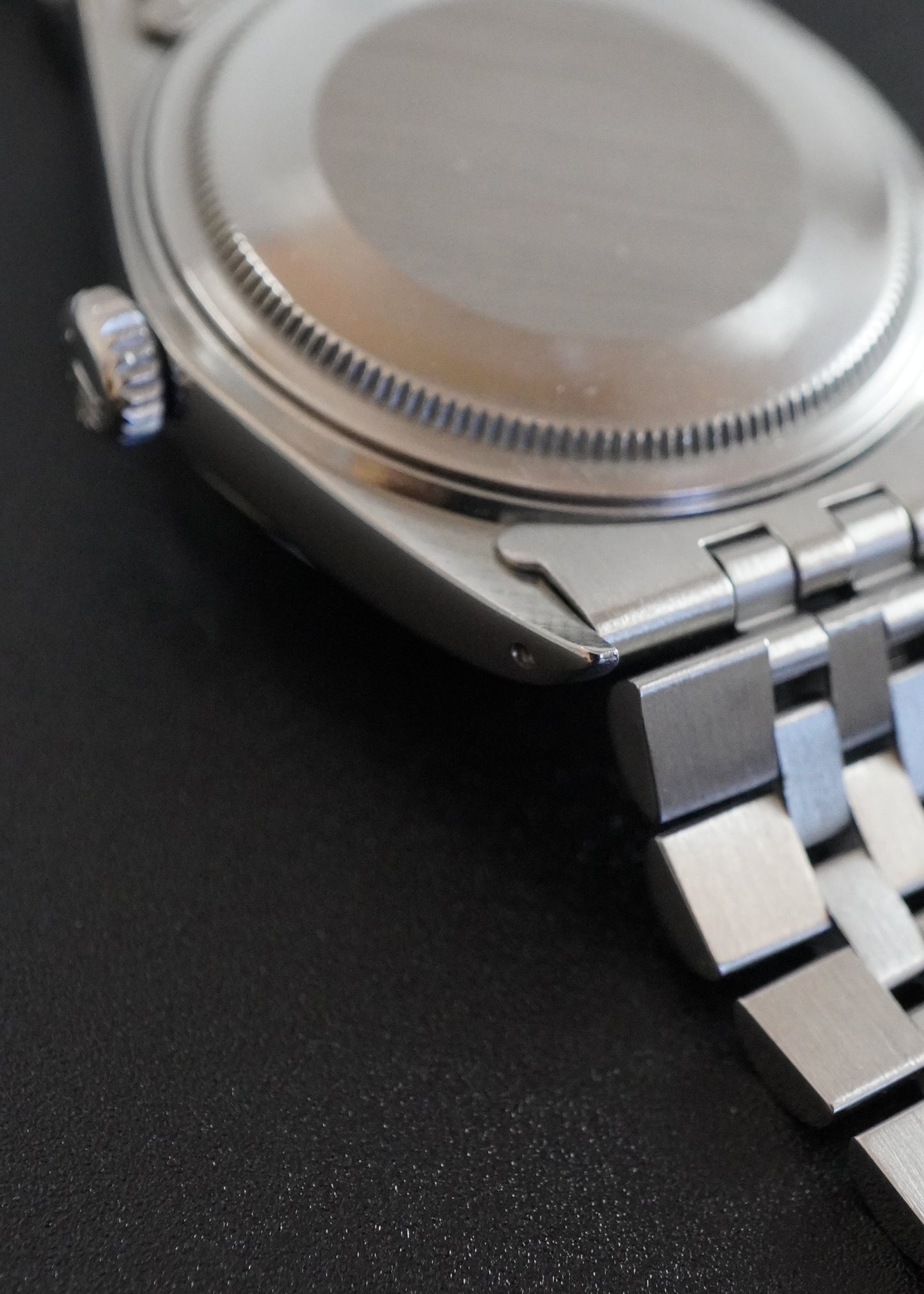 Montre Rolex Datejust 16014