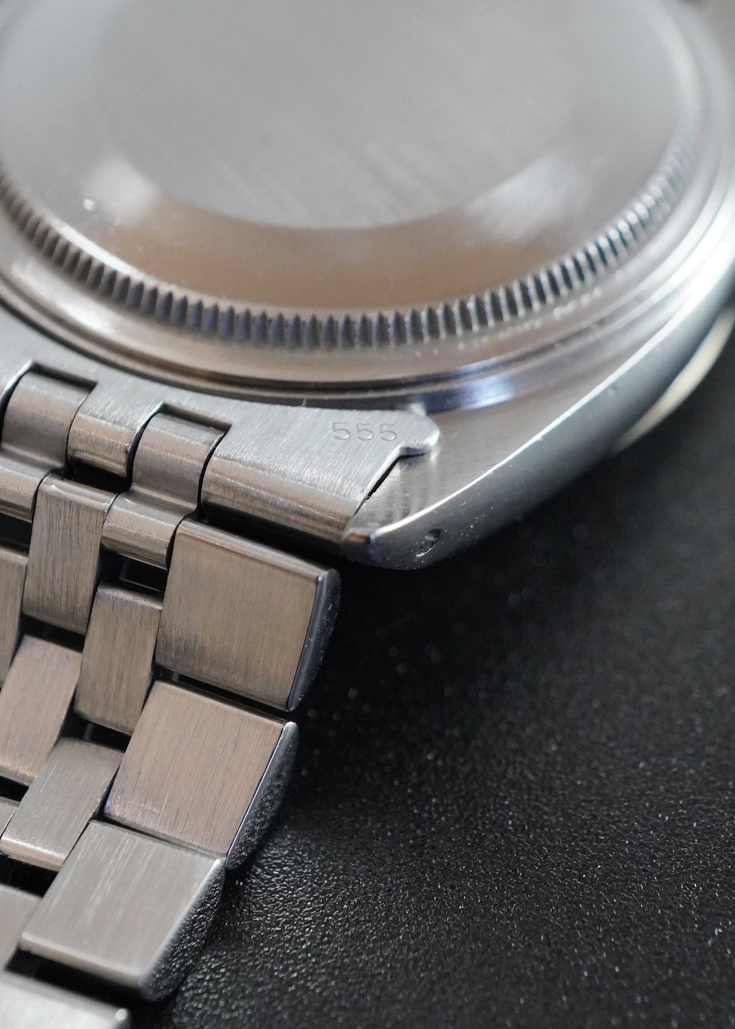 Montre Rolex Datejust 16014