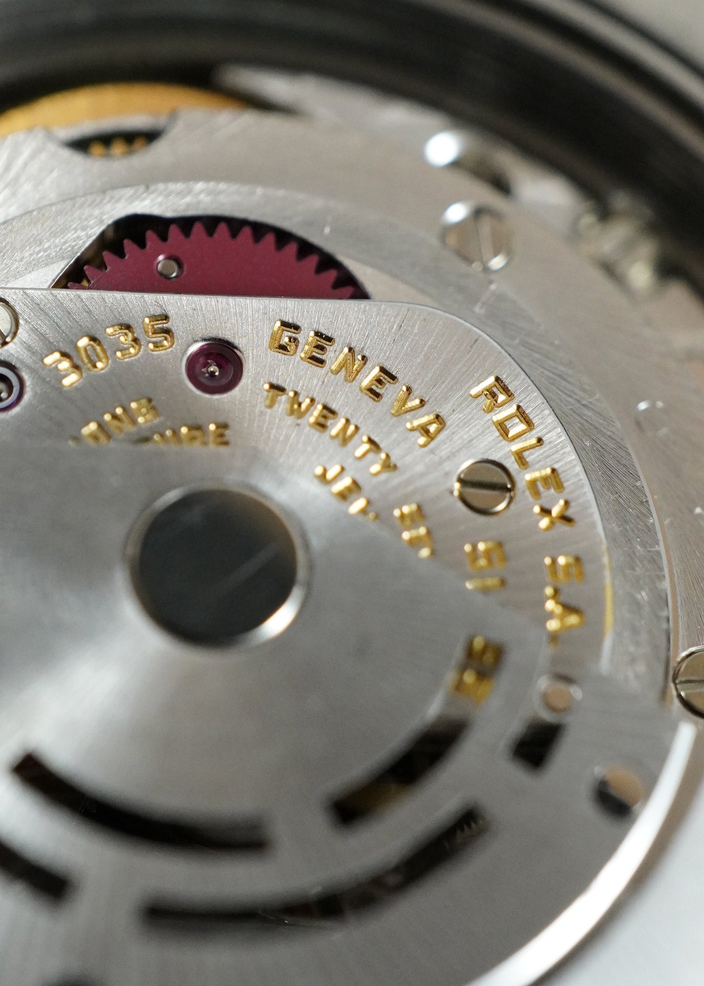 Montre Rolex Datejust 16014