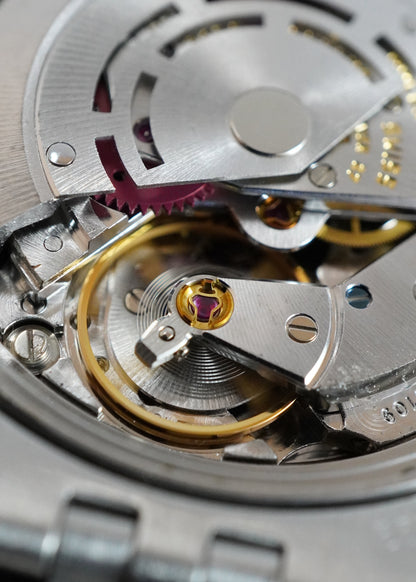 Montre Rolex Datejust 16014