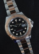 Rolex Yacht Master 126621
