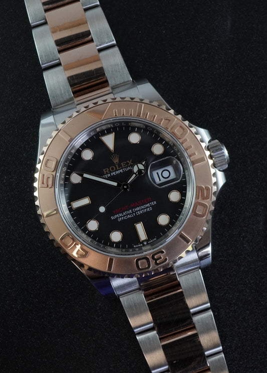 Montre Rolex Yacht Master 126621