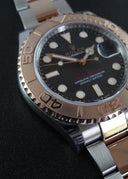Rolex Yacht Master 126621