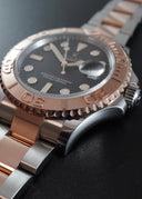 Rolex Yacht Master 126621