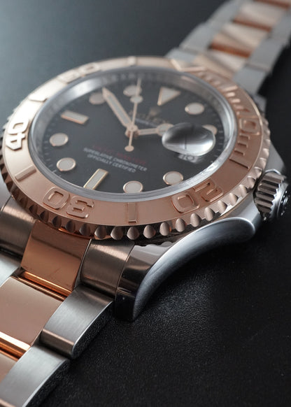 Montre Rolex Yacht Master 126621