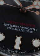 Rolex Yacht Master 126621