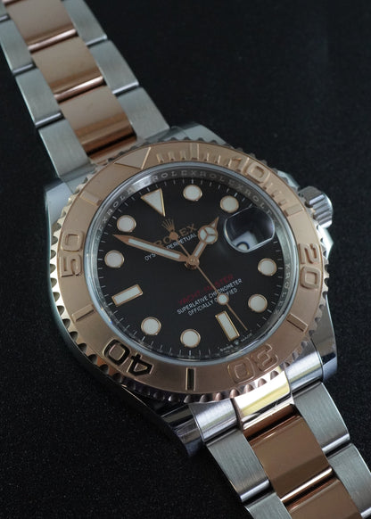 Montre Rolex Yacht Master 126621