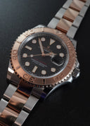 Rolex Yacht Master 126621