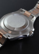 Rolex Yacht Master 126621