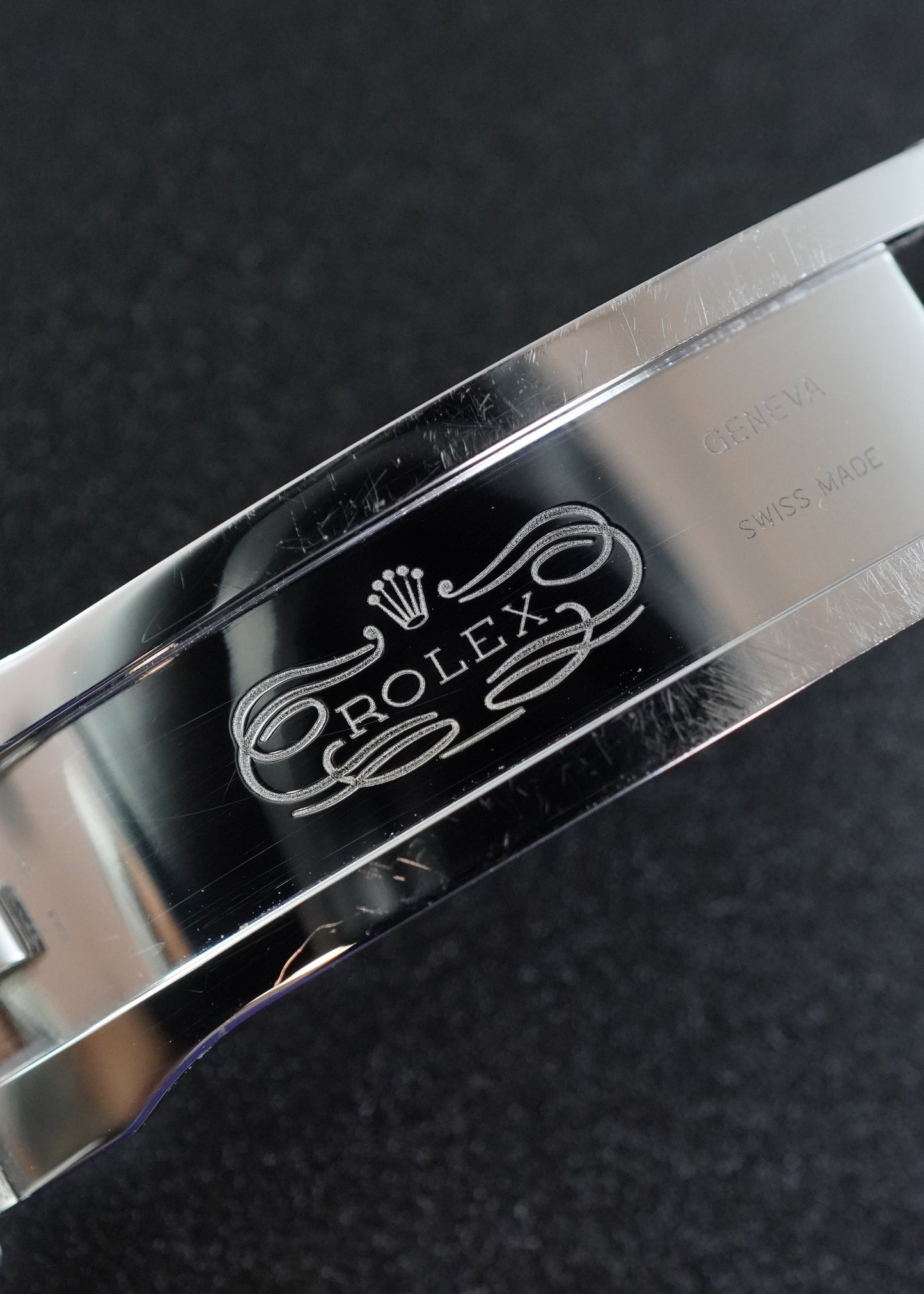 Montre Rolex Yacht Master 126621