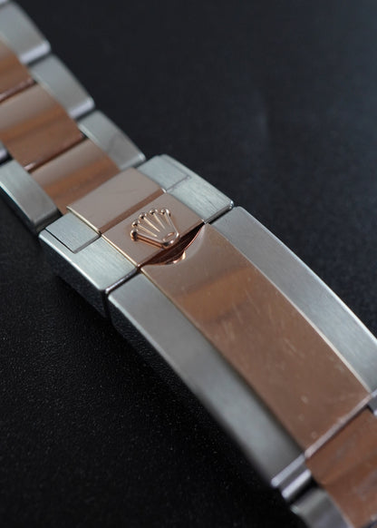 Montre Rolex Yacht Master 126621