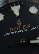 Rolex Yacht Master 126621