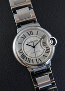 Cartier Ballon Bleu 3284