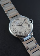 Cartier Ballon Bleu 3284