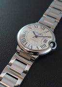 Cartier Ballon Bleu 3284