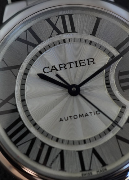 Montre Cartier Ballon Bleu 3284