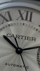 Cartier Ballon Bleu 3284
