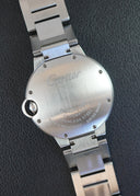 Cartier Ballon Bleu 3284