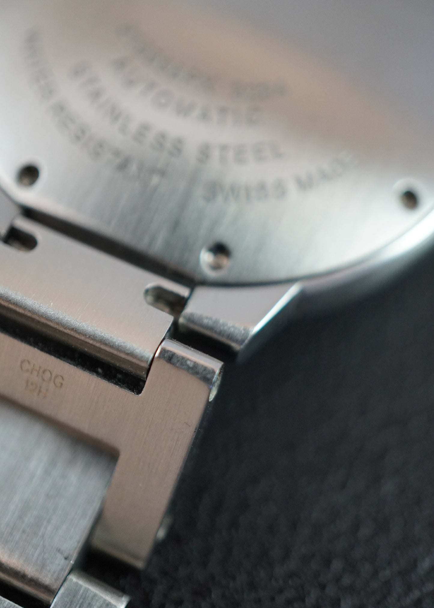 Montre Cartier Ballon Bleu 3284