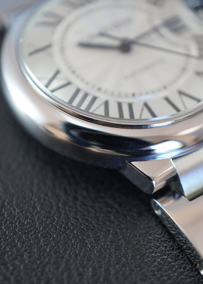 Montre Cartier Ballon Bleu 3284