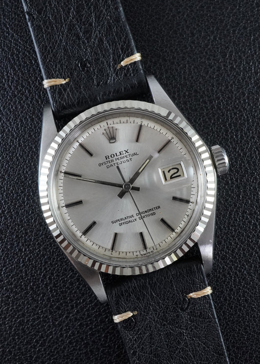 Montre Rolex Datejust 1601