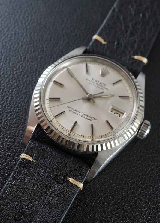 Montre Rolex Datejust 1601