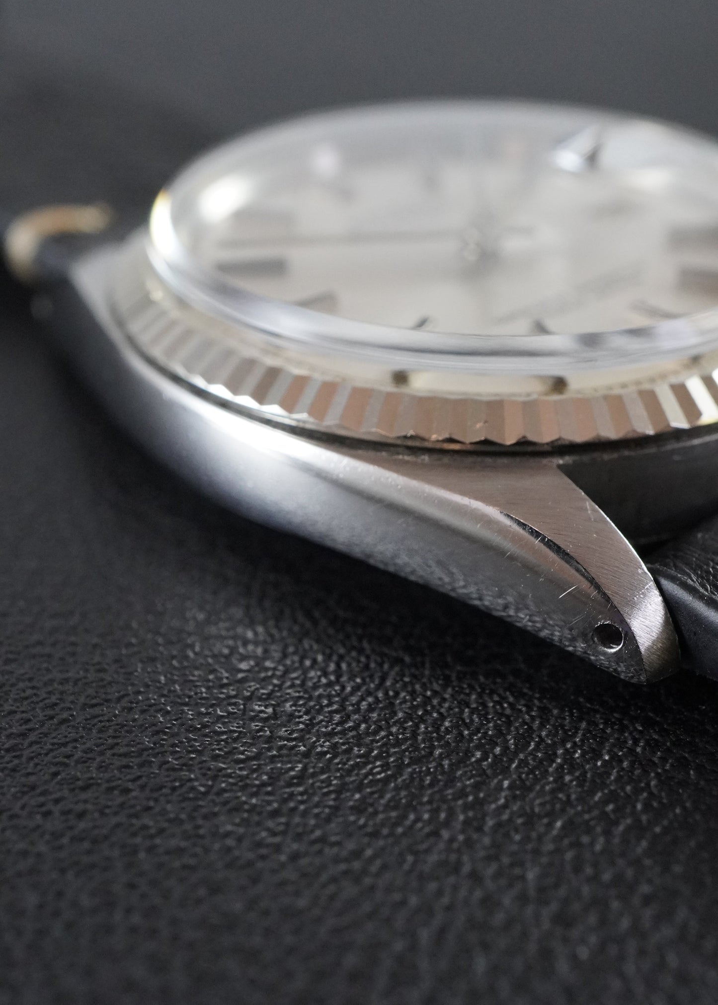 Montre Rolex Datejust 1601