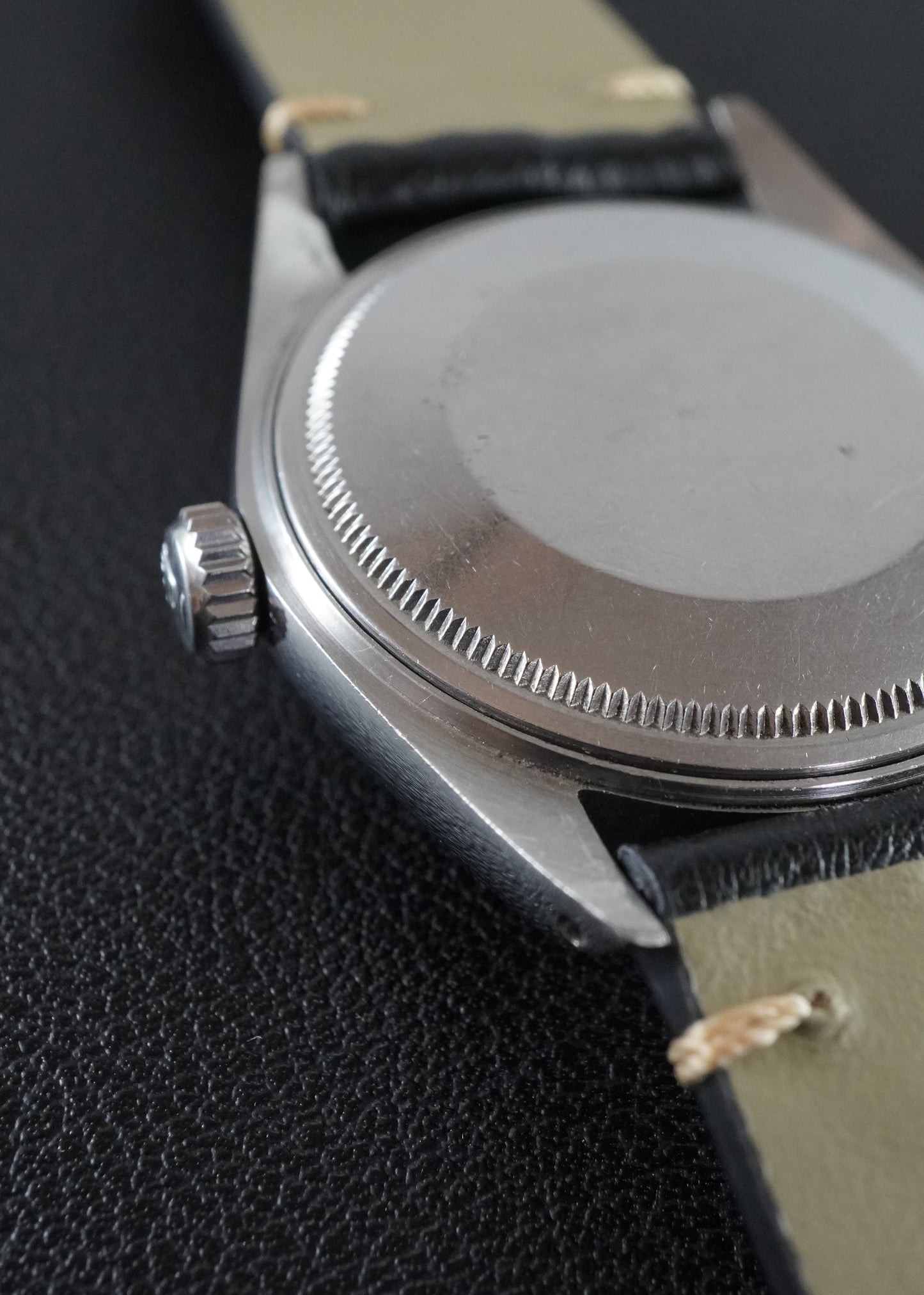Montre Rolex Datejust 1601