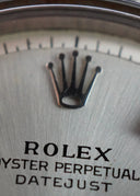 Rolex Datejust 1601