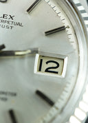 Rolex Datejust 1601