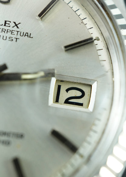 Montre Rolex Datejust 1601
