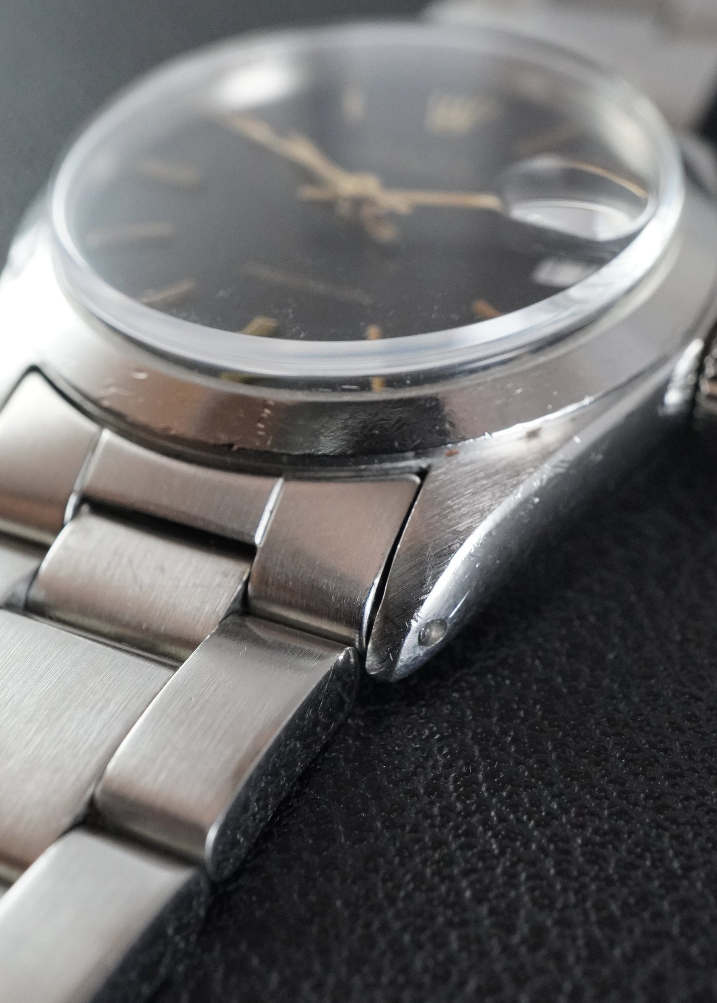 Montre Rolex Oysterdate Precision 6466