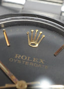 Oysterdate Precision 6466