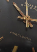 Oysterdate Precision 6466