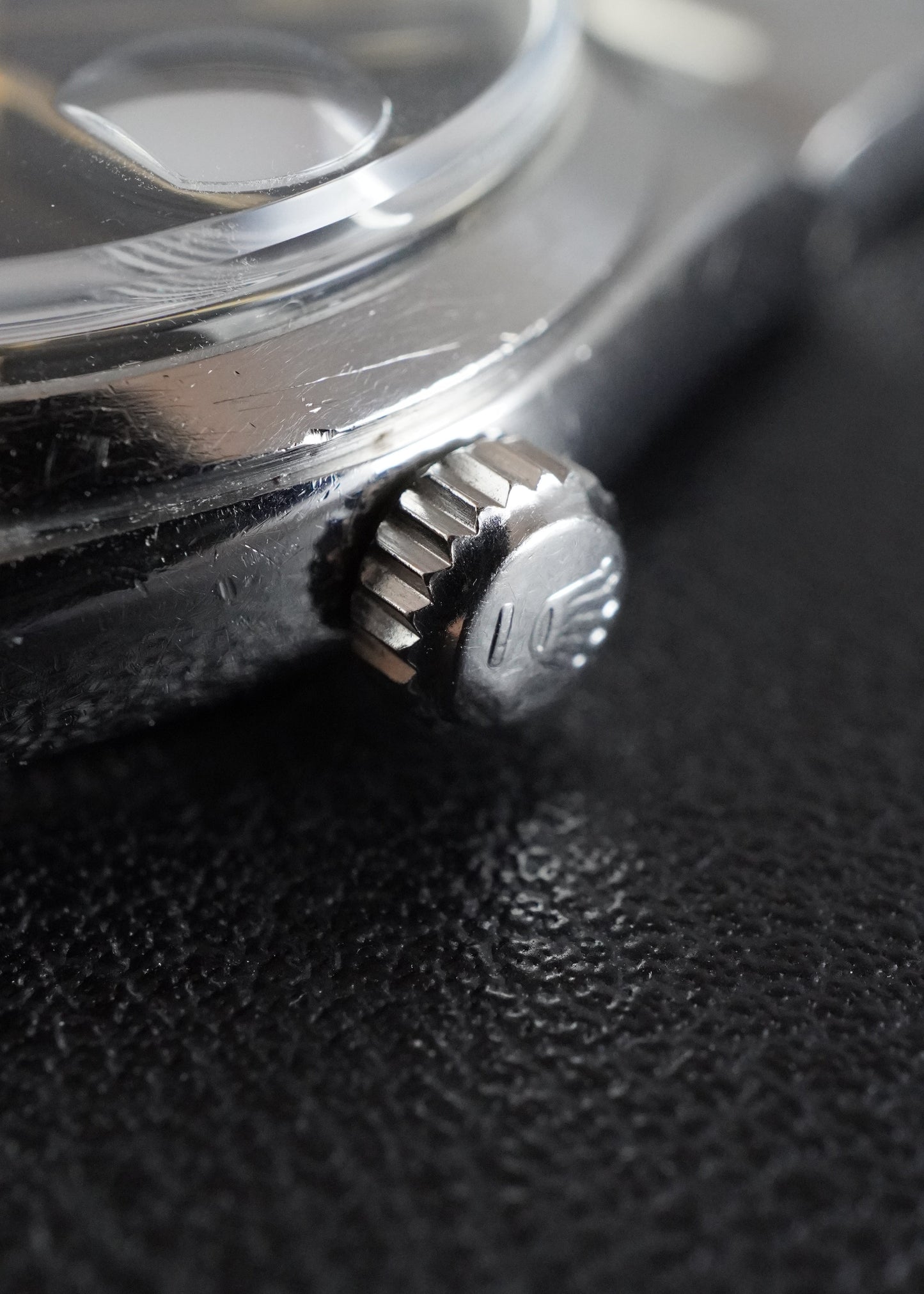 Montre Rolex Oysterdate Precision 6466