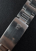 Oysterdate Precision 6466