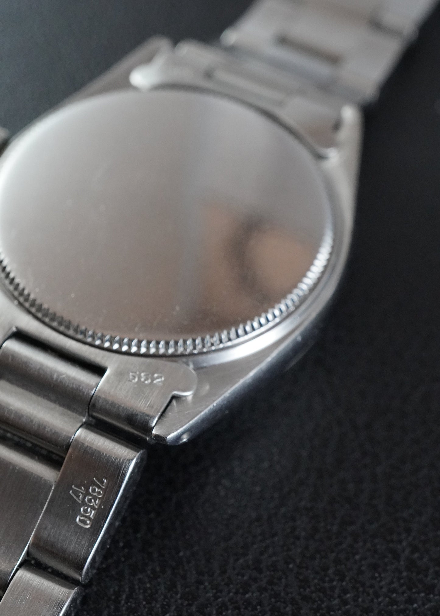 Montre Rolex Oysterdate Precision 6466
