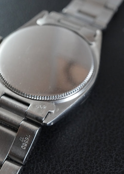 Montre Rolex Oysterdate Precision 6466